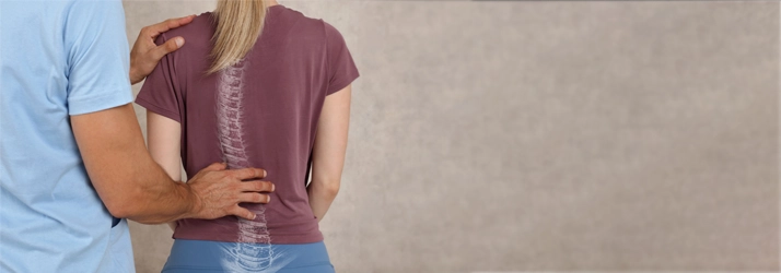 Chiropractic Richmond VA Scoliosis