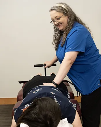 Chiropractor Richmond VA Cara Zellner Chiropractor Richmond VA Cara Zellner