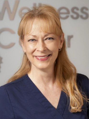 Chiropractor Richmond VA Carmen Johanning Chiropractor Richmond VA Carmen Johanning