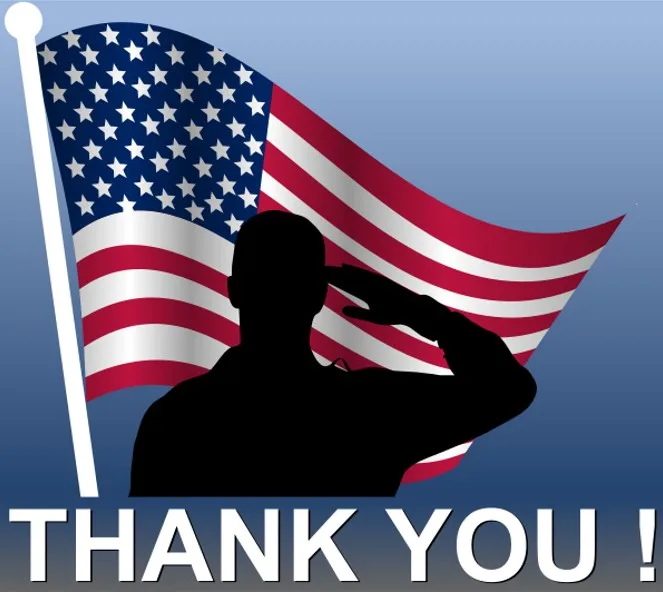 Chiropractic Richmond VA Memorial Day Announcement